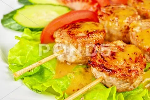 Broshett Stock Photos