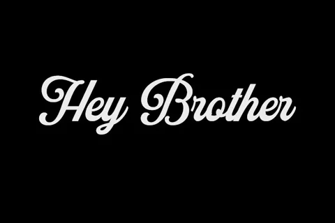 Brother Stock Footage 221201792