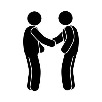 Brother Stock Illustration