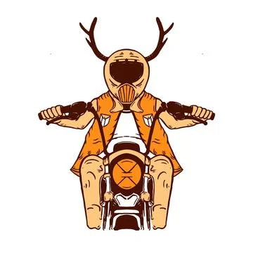 BROTHERHOOD Stock Illustration