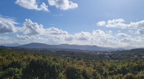 Brotnjo Stock Footage 253732625