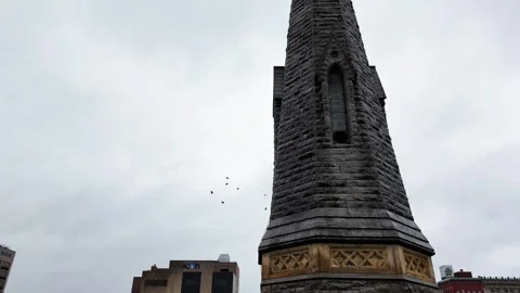 Brought Upwards - Syracuse, NY Видео 335961981
