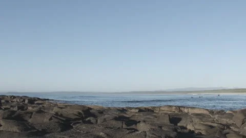 Broulee NSW Stock Footage 266653653