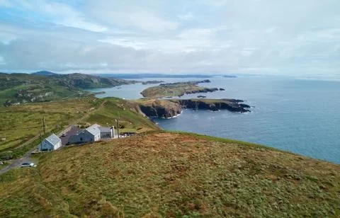Brow Head View Stock Photos
