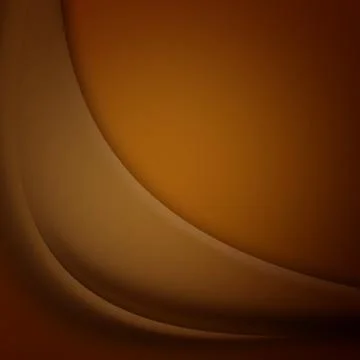 Brown abstract background Stock-Illustration