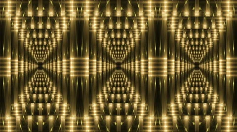 Brown abstract background, loop Stock Footage 50986407