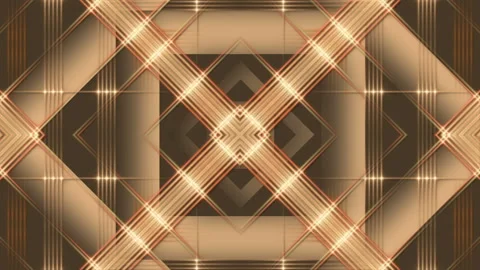 Brown abstract background, motion shapes and light , loop Stock Footage 160920939