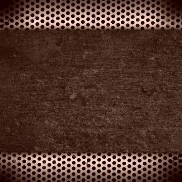 Brown abstract background Stock Photos