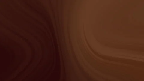 Brown abstract background with wavy lines Stock Footage 310998217