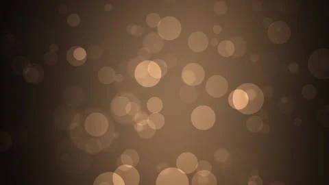Brown abstract creative texture wallpaper background bokeh Stock Footage 175000676