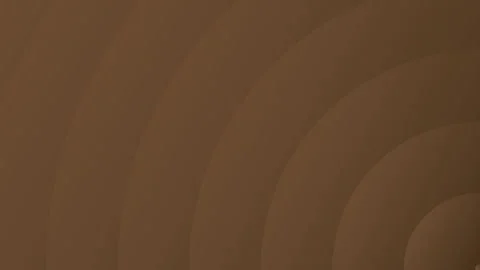 Brown abstract cycled background circular  loop animation for festive, elegant, 스톡 동영상 297427609