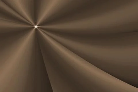 Brown abstract fabric background 스톡 일러스트