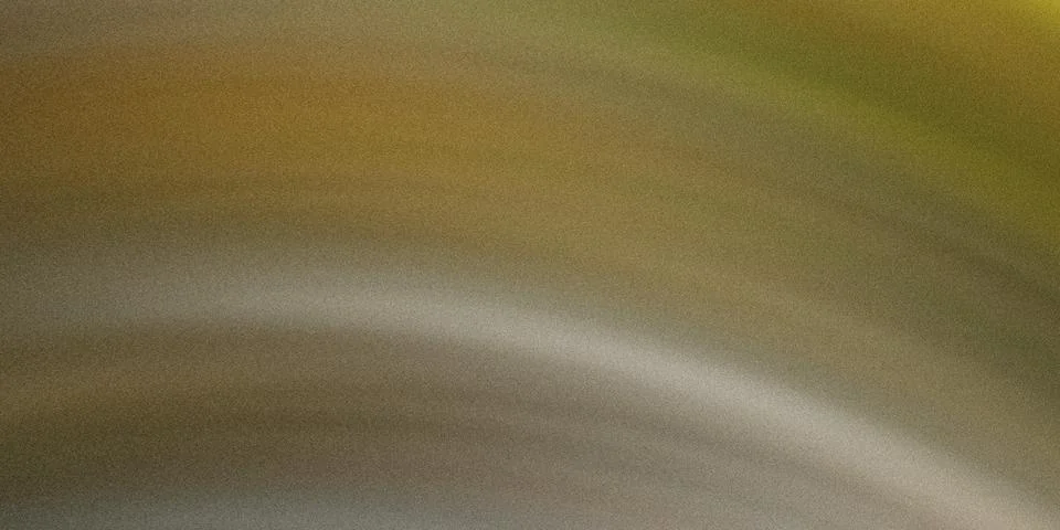 Brown abstract gradient background with smooth light texture Stock Illustration