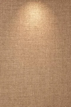 Brown abstract linen background Stock Photos