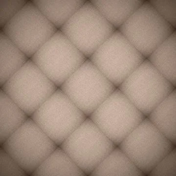 Brown abstract linen background Stock Photos