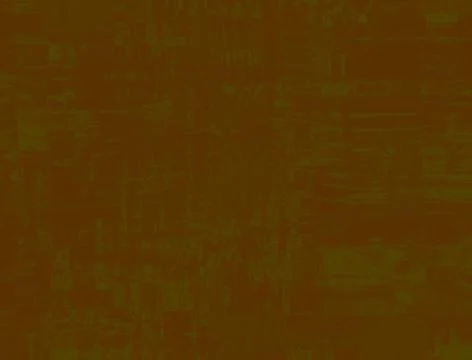 Brown abstract pattern with striking inserts of dark and light colors. Illustrazione stock