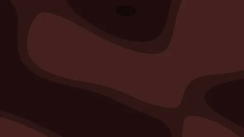 Brown abstract pattern suitable for backgrounds Stock Footage 321679713