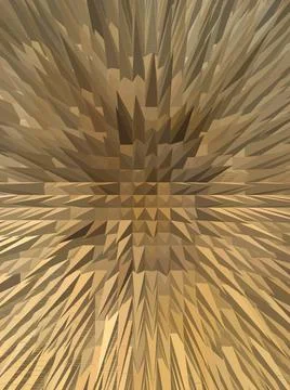 Brown abstract sharp background Image of brown sharp and abstract backgrou... Stock Photos
