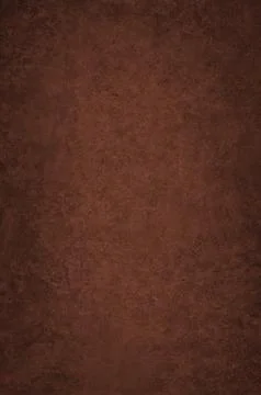 Brown abstract stone wall background 库存插图