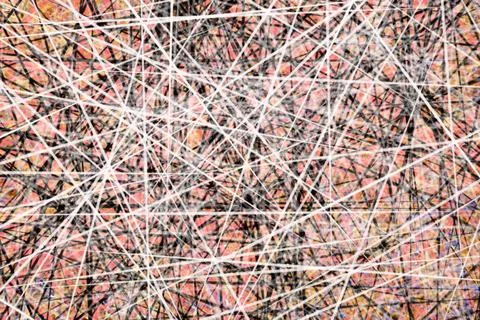 Brown abstract texture background wallpaper modern graphic design Stock Illustration