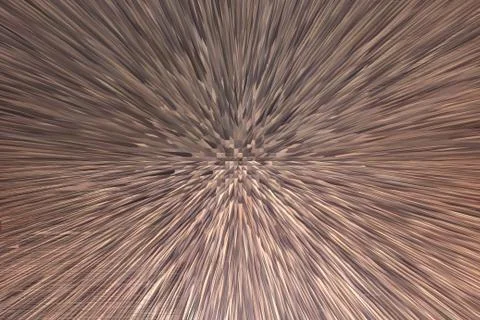 Brown abstract texture イラスト素材