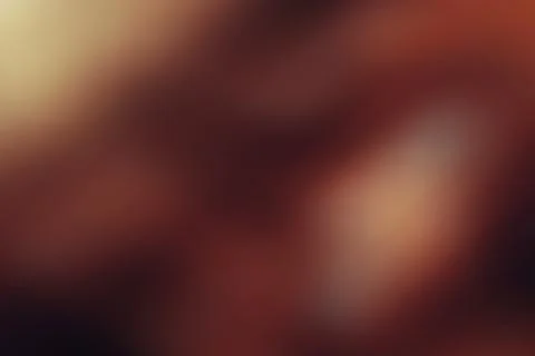 Brown Abstract Textured Stock Illustration