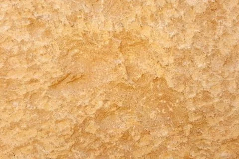 Brown adobe clay wall texture background. Stock Photos