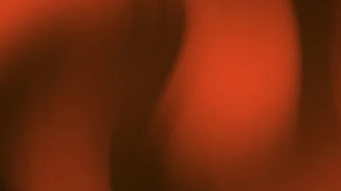 Brown and orange gradient background blurred abstract background. Stock Footage 286263786