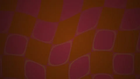 Brown and purple abstract background with geometric shapes. Stock Footage 335506888