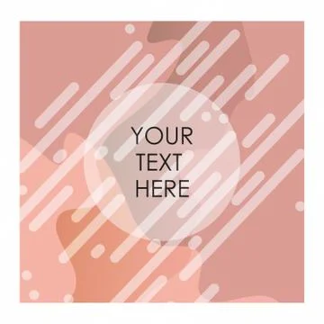 Brown and white pattern background vector 스톡 일러스트