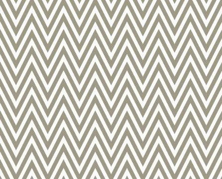 Brown and white zigzag textured fabric repeat pattern background 스톡 일러스트