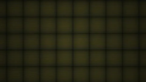 Brown and yellow plaid pattern background. Stock Footage 334659756