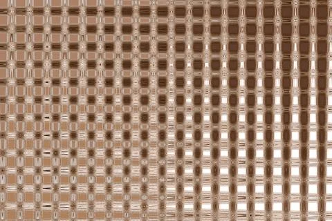 Brown background abstract Stock Illustration