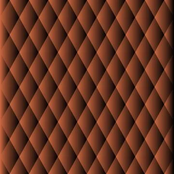 Brown background, design, web, abstract Stock Illustration