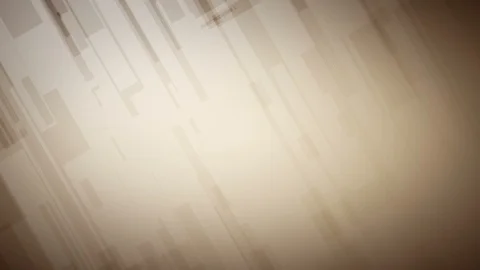 Brown Background with diagonal Geometric Forms in 4K Stock Footage 97131655