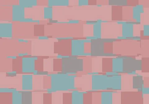 Brown Background geometric pattern abstract backdrop. wallpaper modern Stock-Illustration