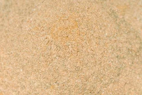 Brown background of ground pepper Stock Photos