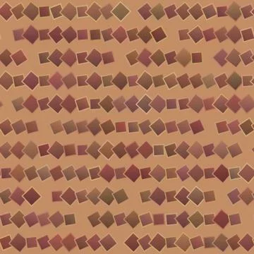 Brown Background 库存插图
