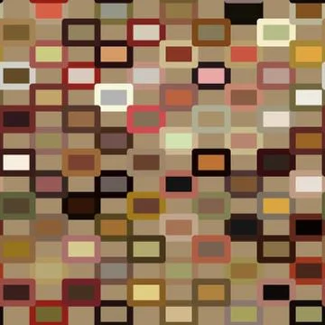 Brown Background Stock Illustration