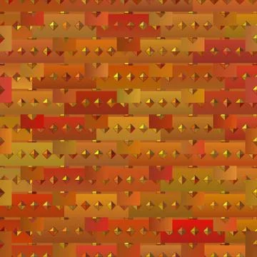 Brown Background Stockillustratie