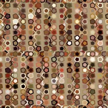 Brown Background Stock Illustration