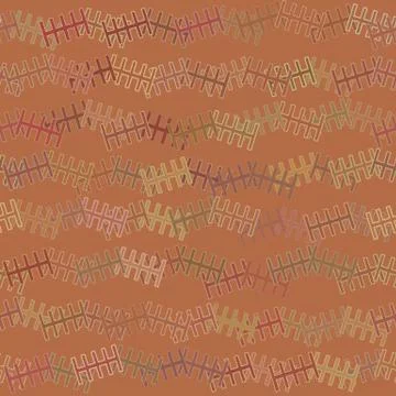 Brown Background Stock Illustration