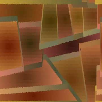 Brown Background Stock Illustration