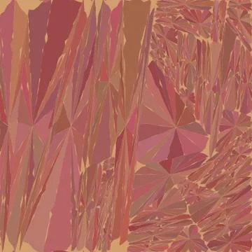 Brown Background 库存插图