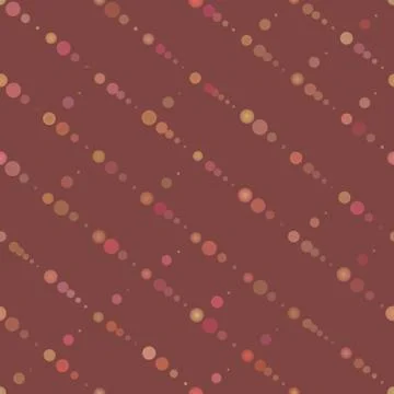 Brown Background Stock Illustration