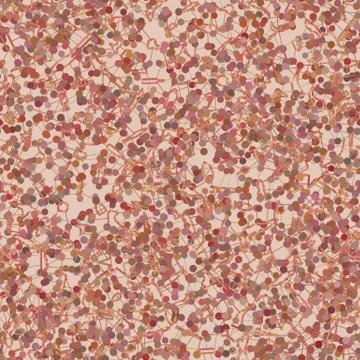 Brown Background Illustrazione stock