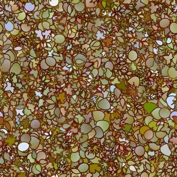 Brown Background Stock-Illustration