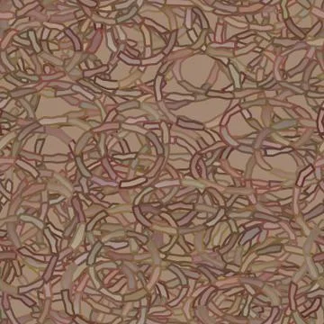 Brown Background Stock-Illustration