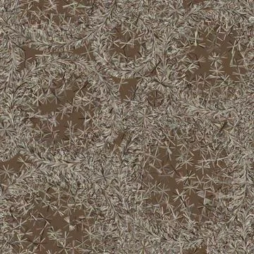 Brown Background Stock Illustration