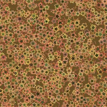 Brown Background Illustrazione stock